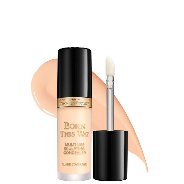 Too Faced concealer MAYOREO