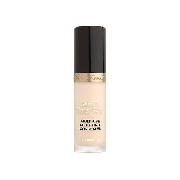 Too Faced concealer MAYOREO