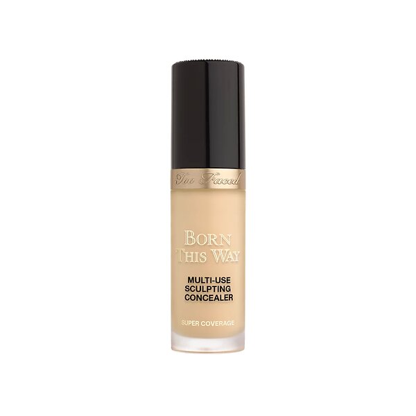 Too Faced concealer MAYOREO
