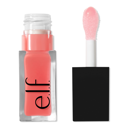 Glow reviver lip oil e.l.f MAYOREO