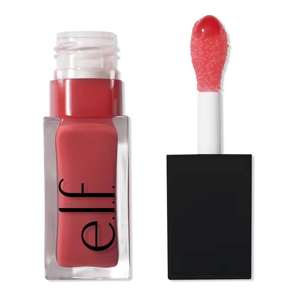 Glow reviver lip oil e.l.f MAYOREO