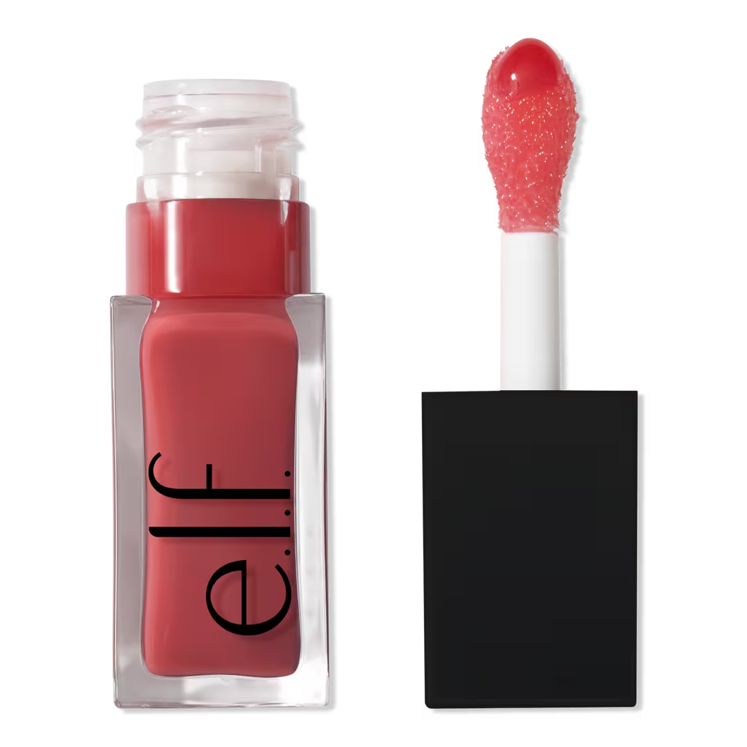 Glow reviver lip oil e.l.f