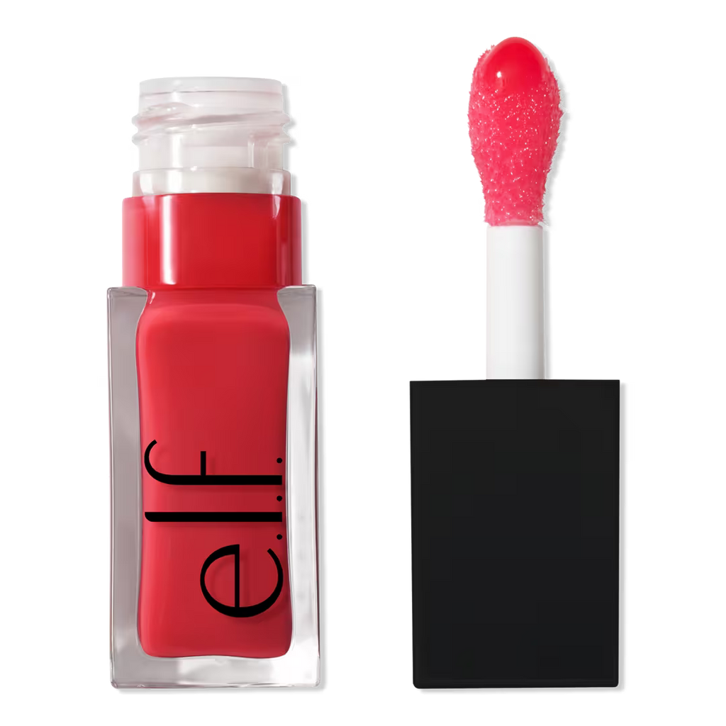 Glow reviver lip oil e.l.f MAYOREO