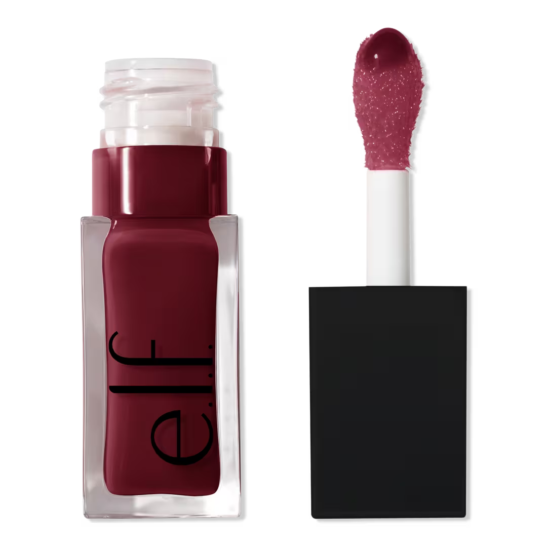 Glow reviver lip oil e.l.f