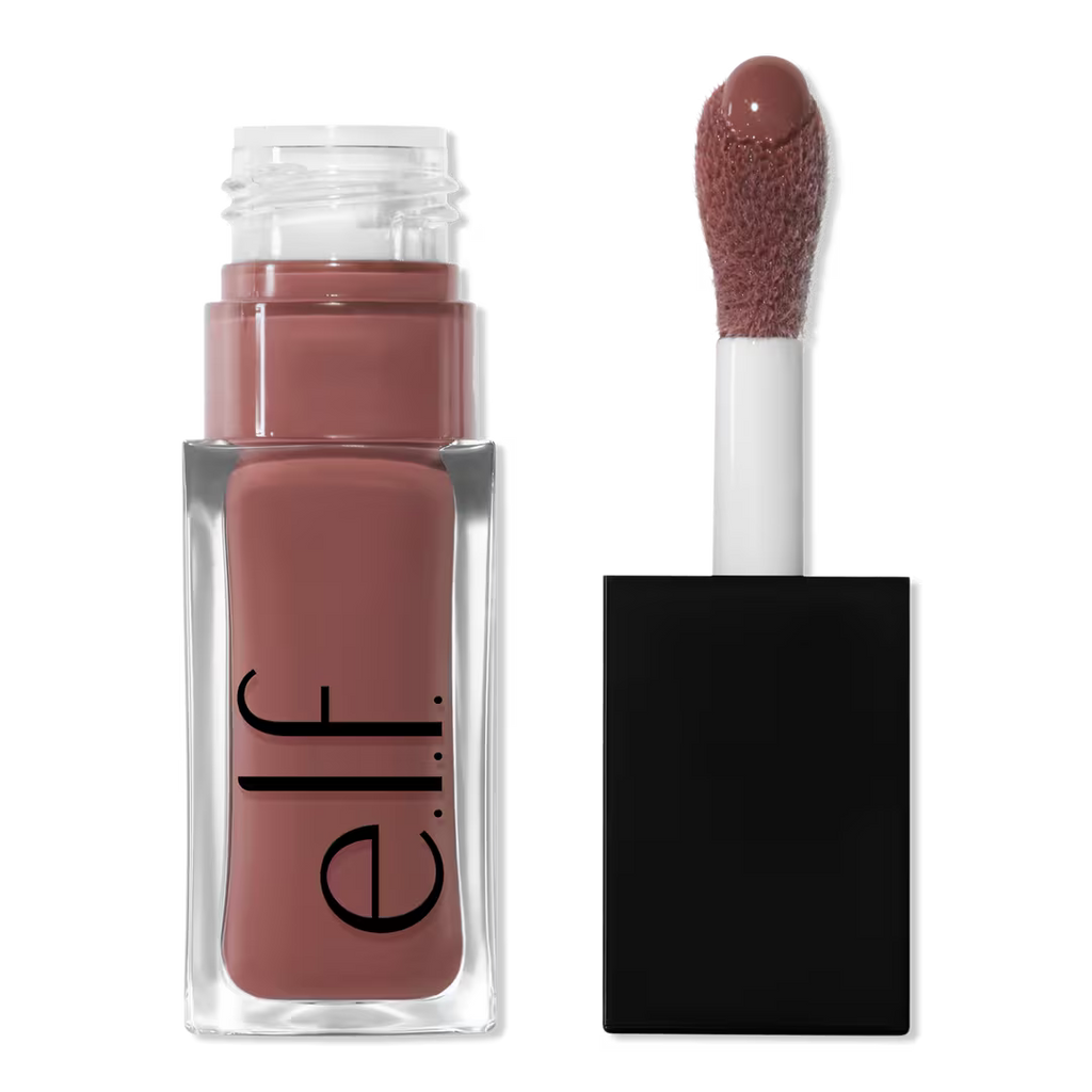 Glow reviver lip oil e.l.f MAYOREO