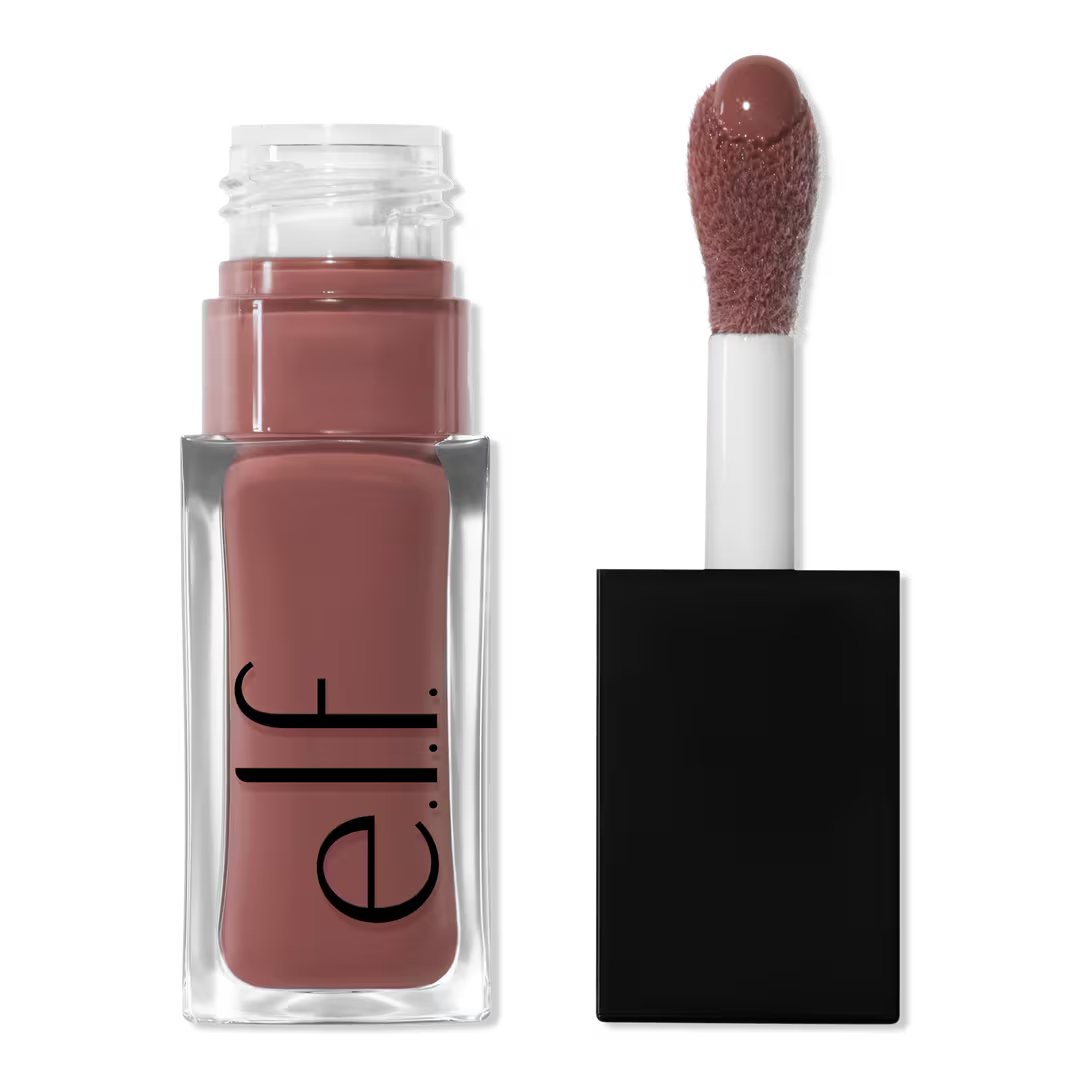 Glow reviver lip oil e.l.f
