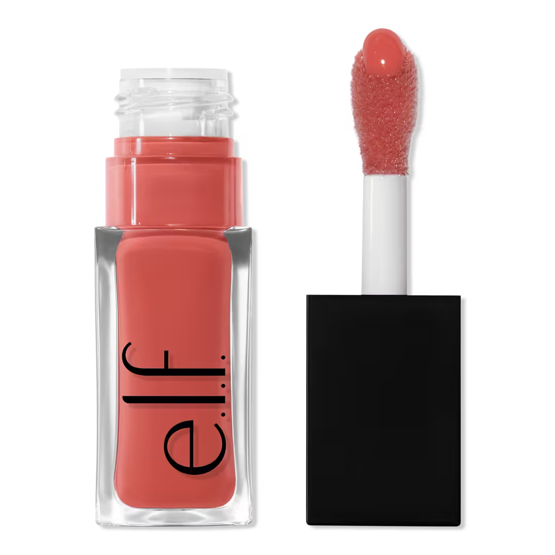 Glow reviver lip oil e.l.f