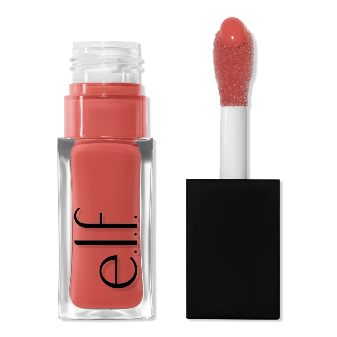 Glow reviver lip oil MAYOREO