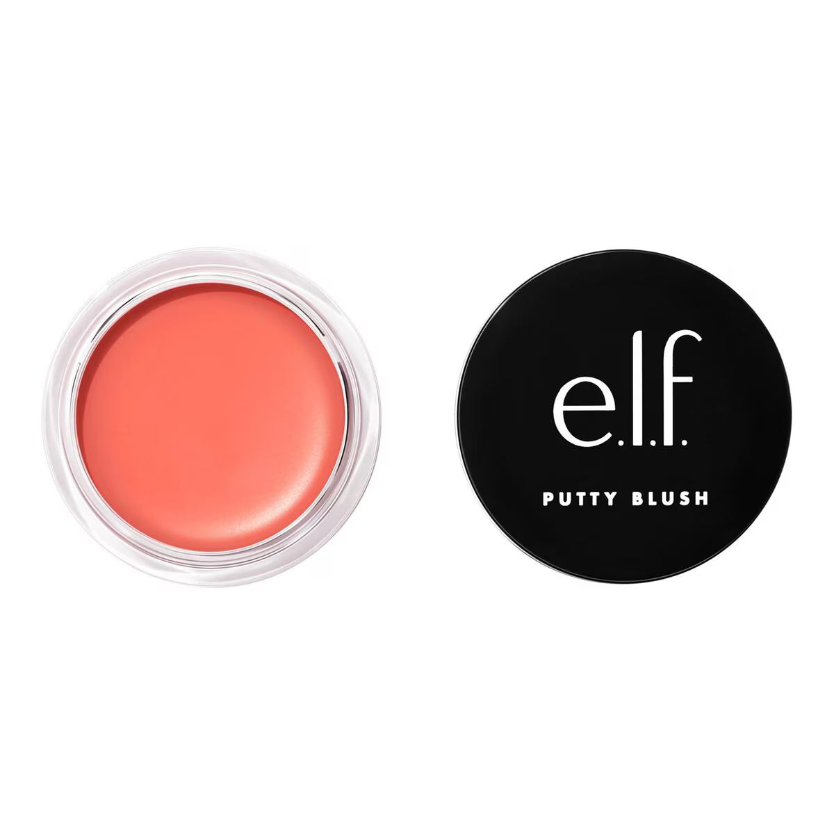 ELF PUTTY BLUSH MAYOREO
