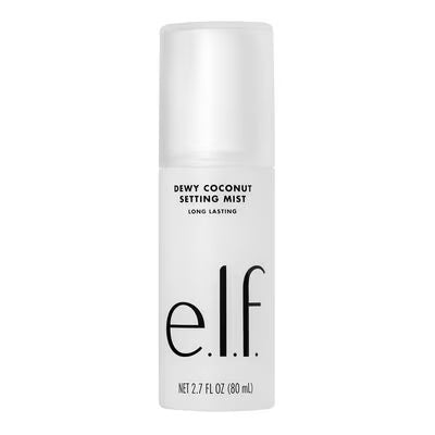 Power Grip Dewy Setting Spray E.L.F