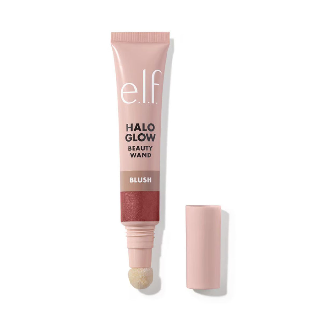 ELF HALO GLOW BEAUTY WAND BLUSH MAYOREO