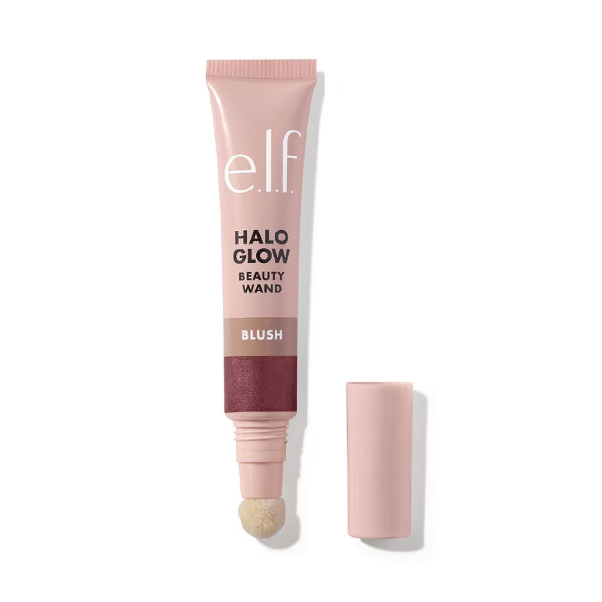 ELF HALO GLOW BEAUTY WAND BLUSH
