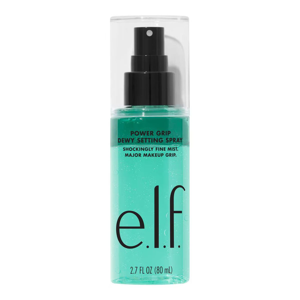 Power Grip Dewy Setting Spray E.L.F