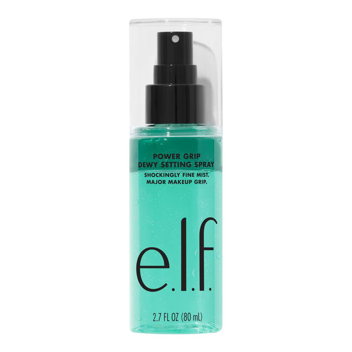 Power Grip Dewy Setting Spray E.L.F