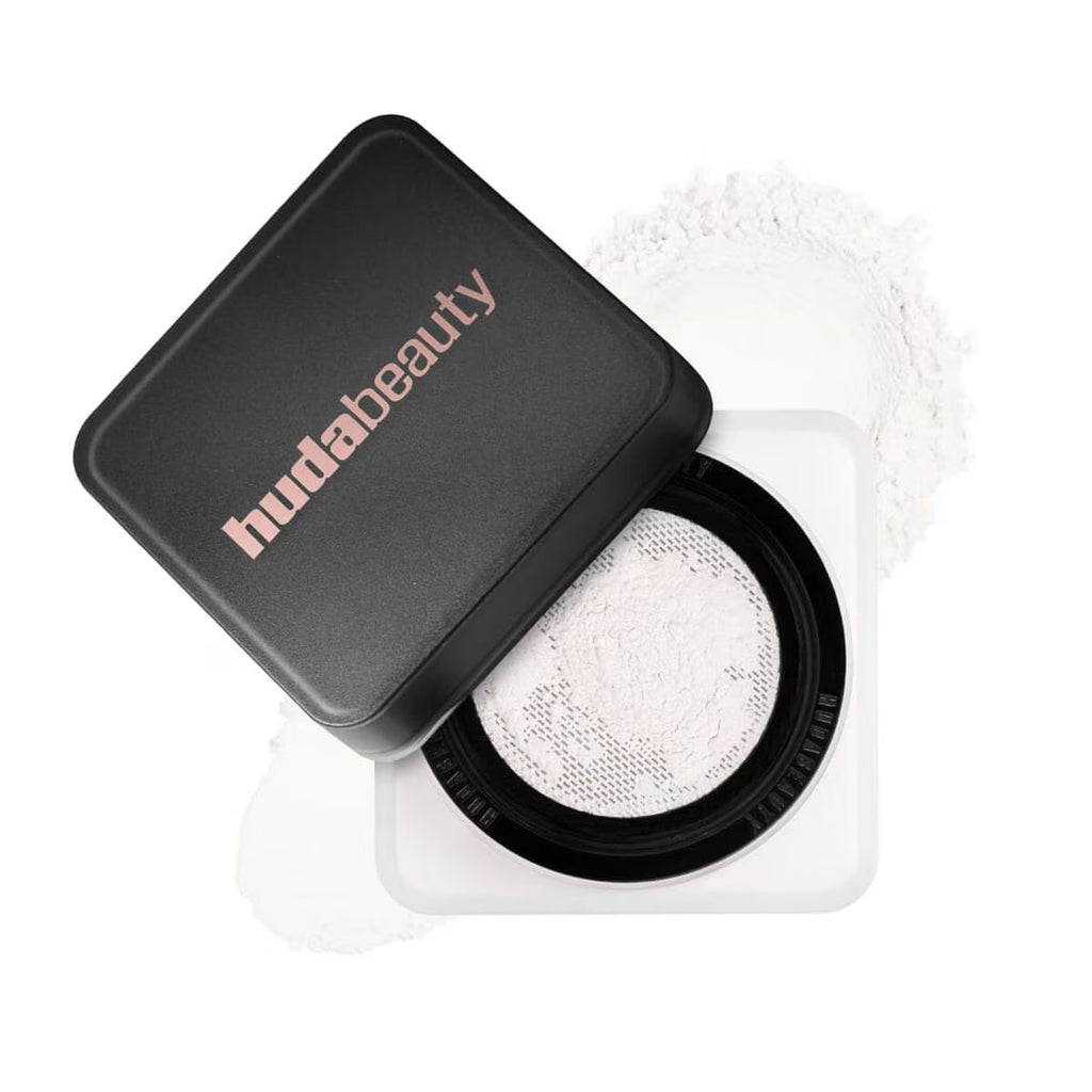 Easy Bake Loose Baking & Setting Powder de Huda Beauty