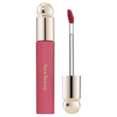 Rare Beauty soft pinch tinted lip oil