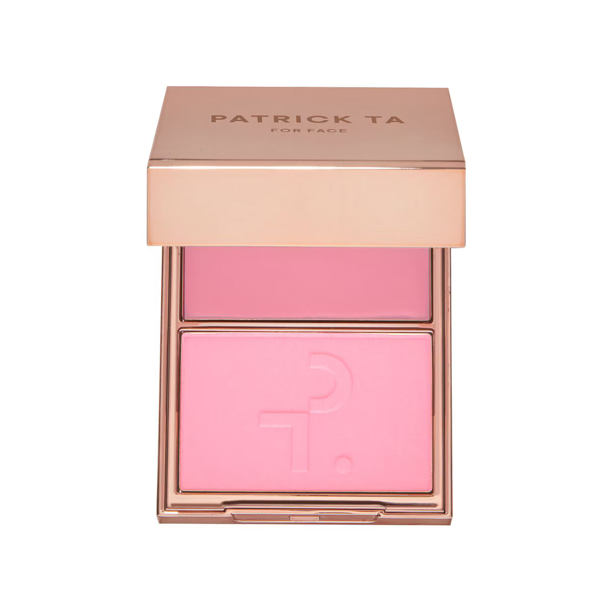 Patrick Ta Blush