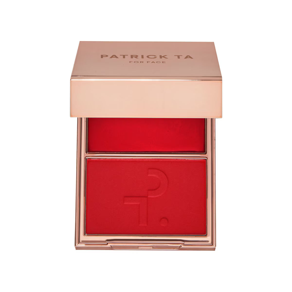 Patrick Ta Blush