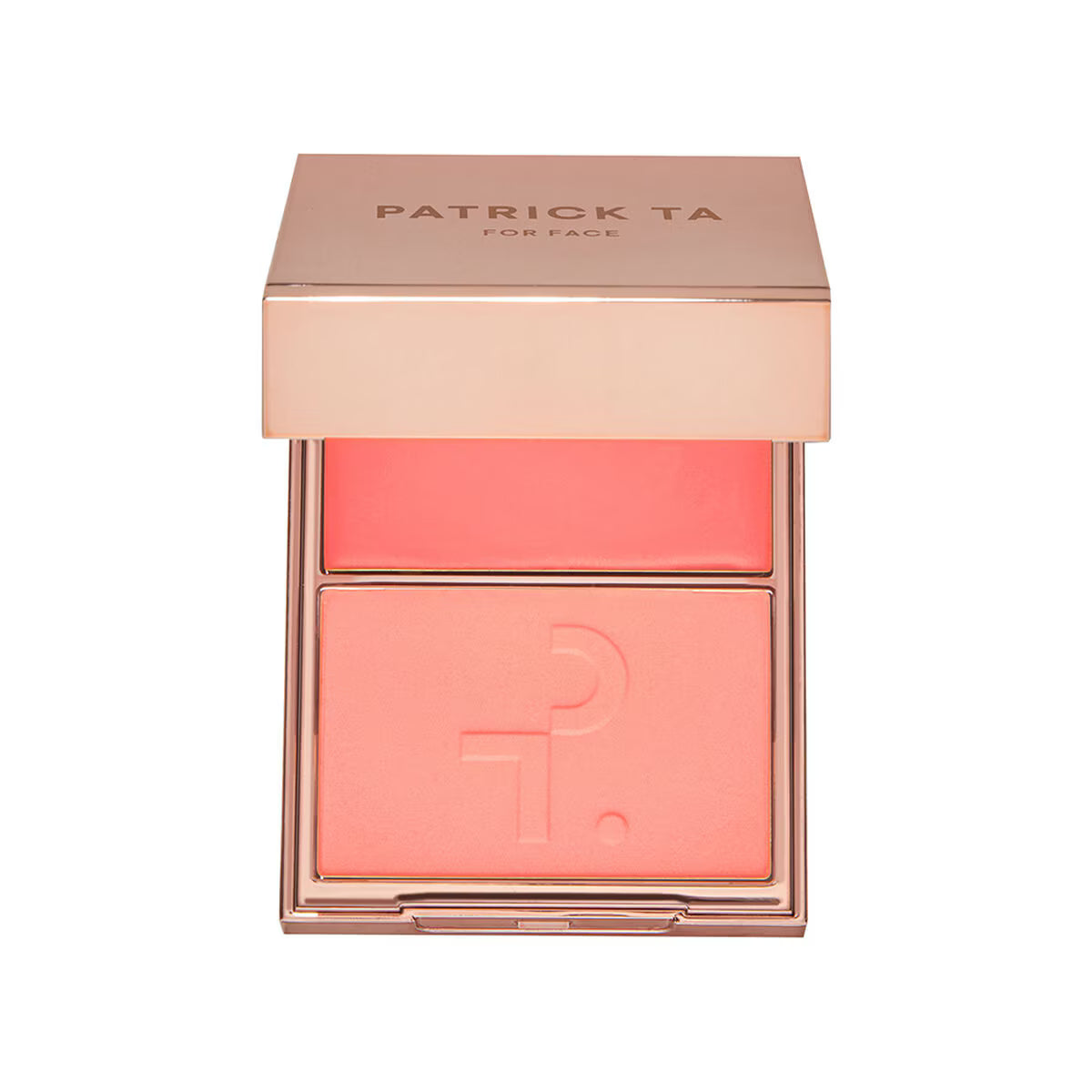 Patrick Ta Blush