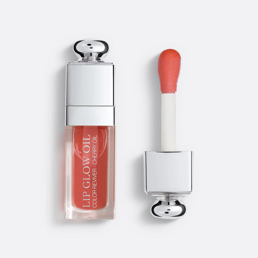 Lip Glow Oil Dior MAYOREO