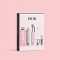 Set de 3 piezas DIOR MAYOREO