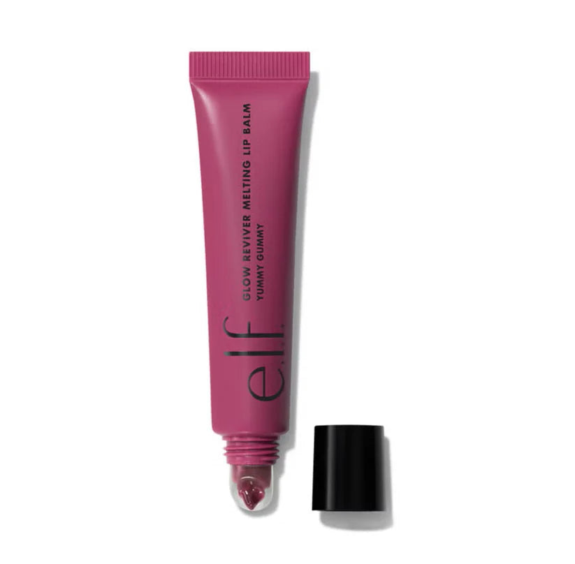 Glow Reviver Melting Lip Balm MAYOREO