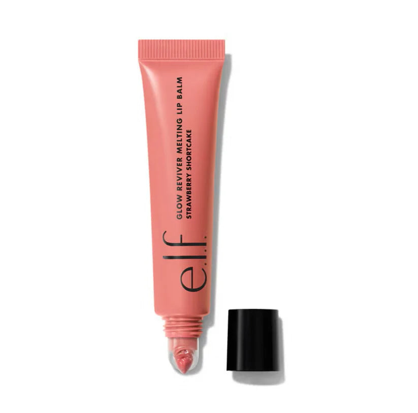Glow Reviver Melting Lip Balm MAYOREO