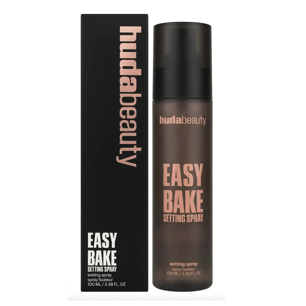 Easy Bake Setting Spray MAYOREO