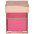 Major Headlines Double-Take Crème & Powder Blush Duo (Dúo De Rubor)