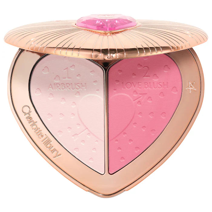 Charlotte Tilbury Beauty Soulmates