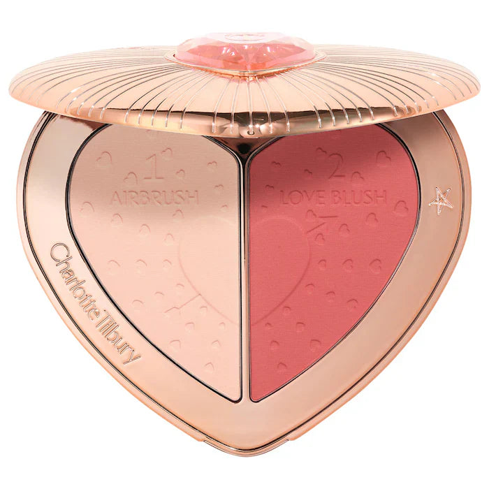 Charlotte Tilbury Beauty Soulmates
