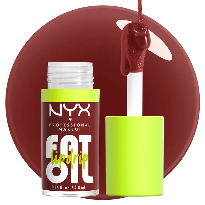 NYX Fat Oil