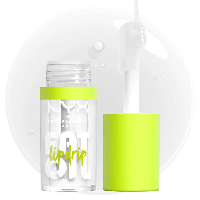 NYX Fat Oil