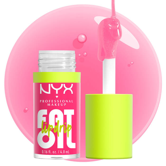NYX Fat Oil