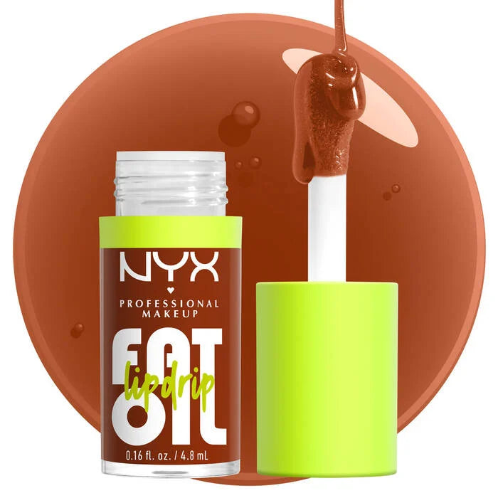 NYX Fat Oil