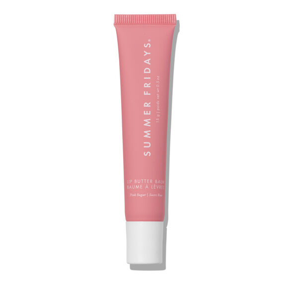 Summer fridays gloss MAYOREO