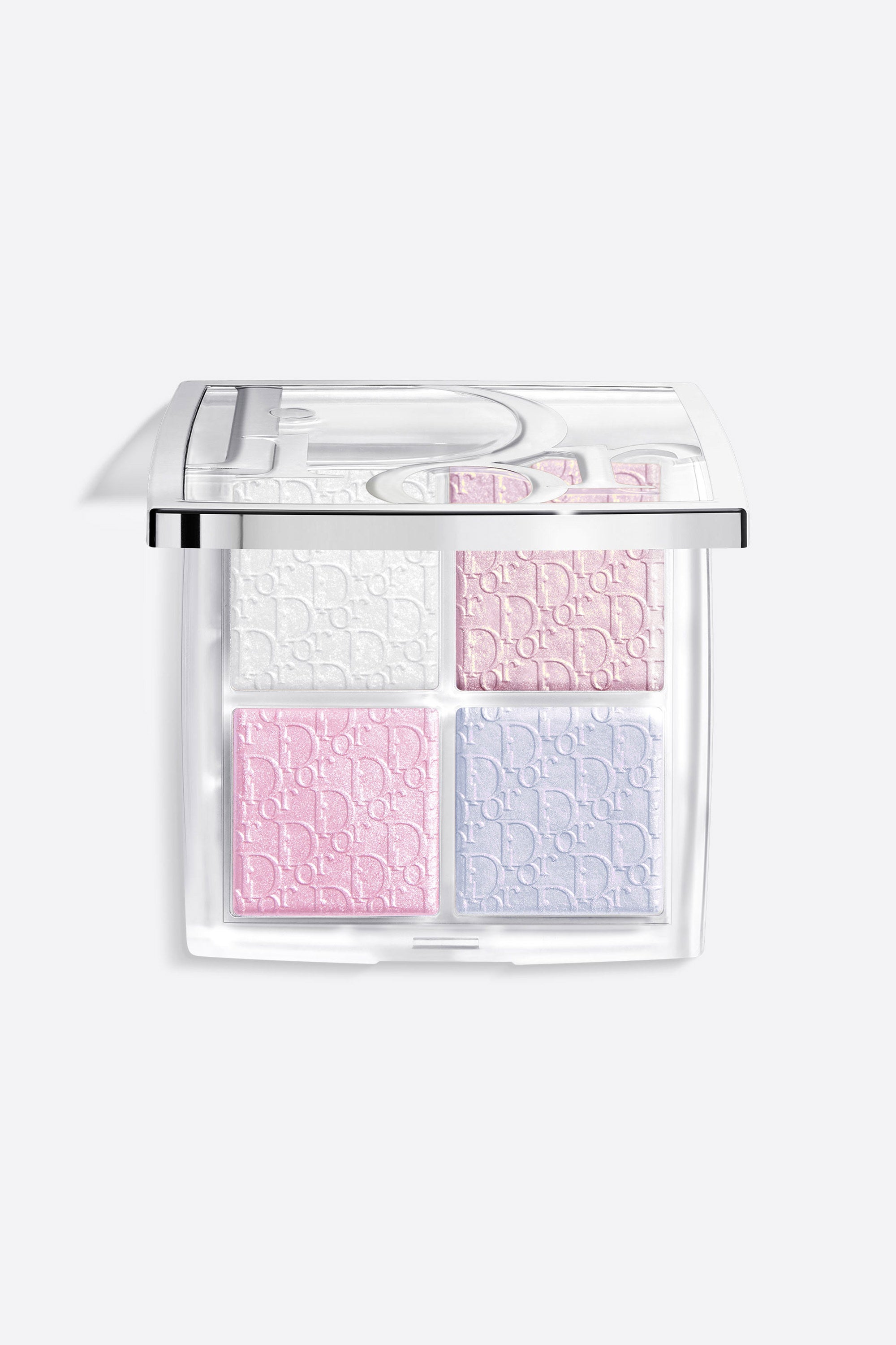 Dior Backstage Glow Face Palette