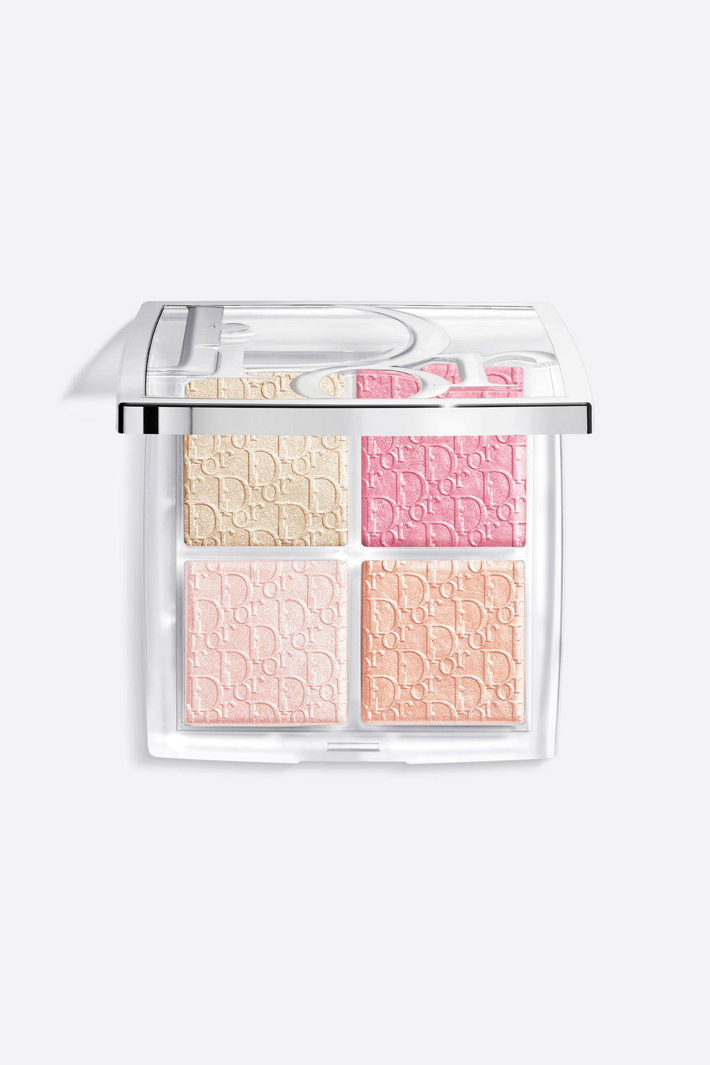 Dior Backstage Glow Face Palette MAYOREO