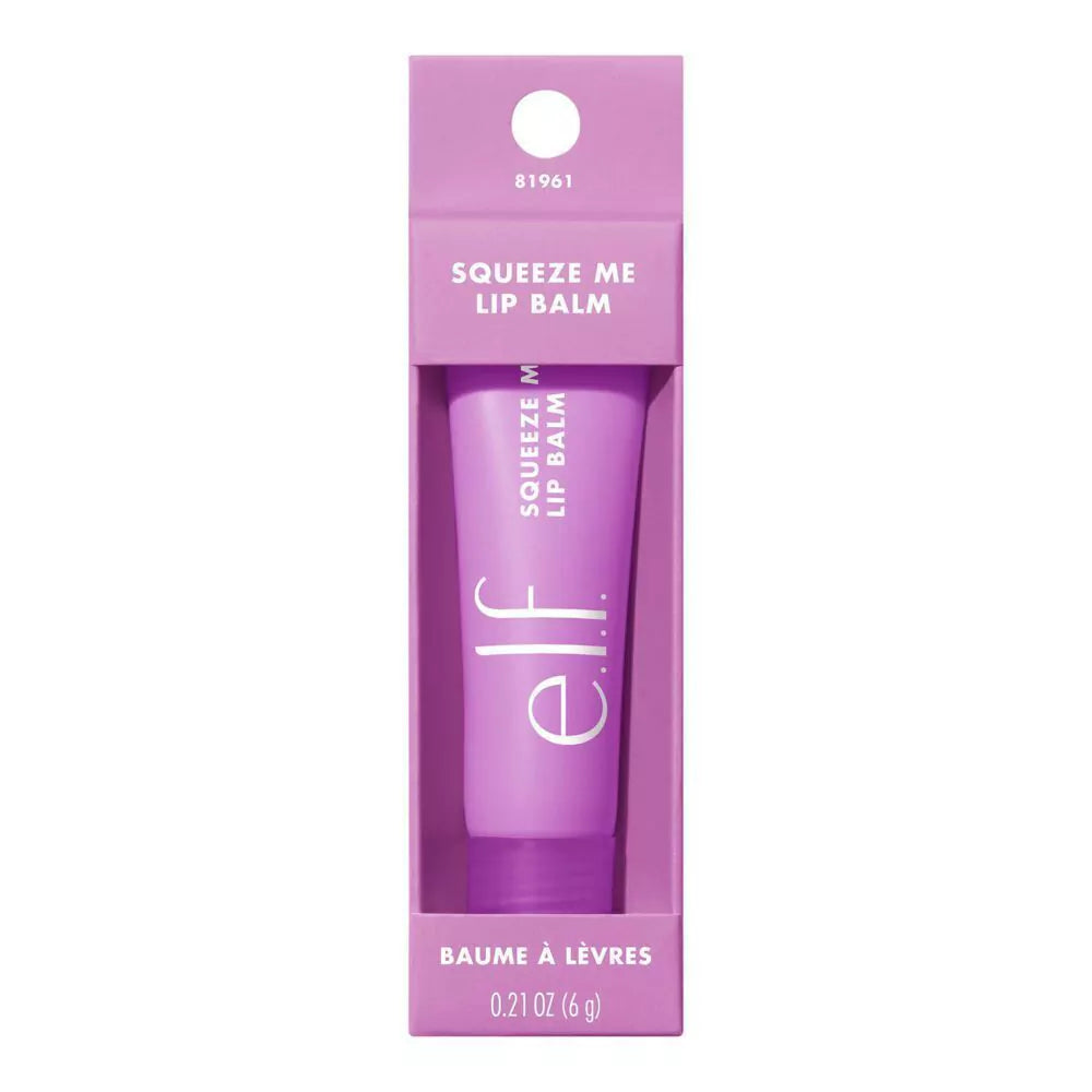 SQUEEZE ME LIP BALM MAYOREO
