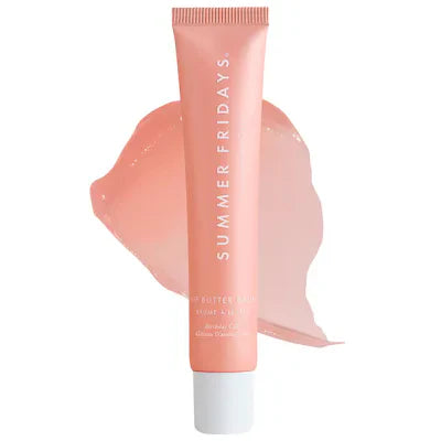 Summer fridays gloss MAYOREO