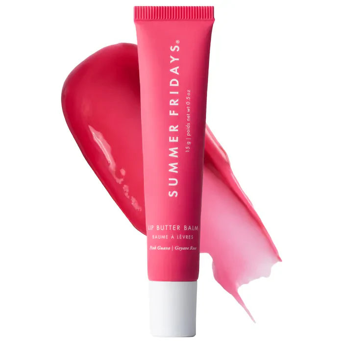 Summer fridays gloss MAYOREO