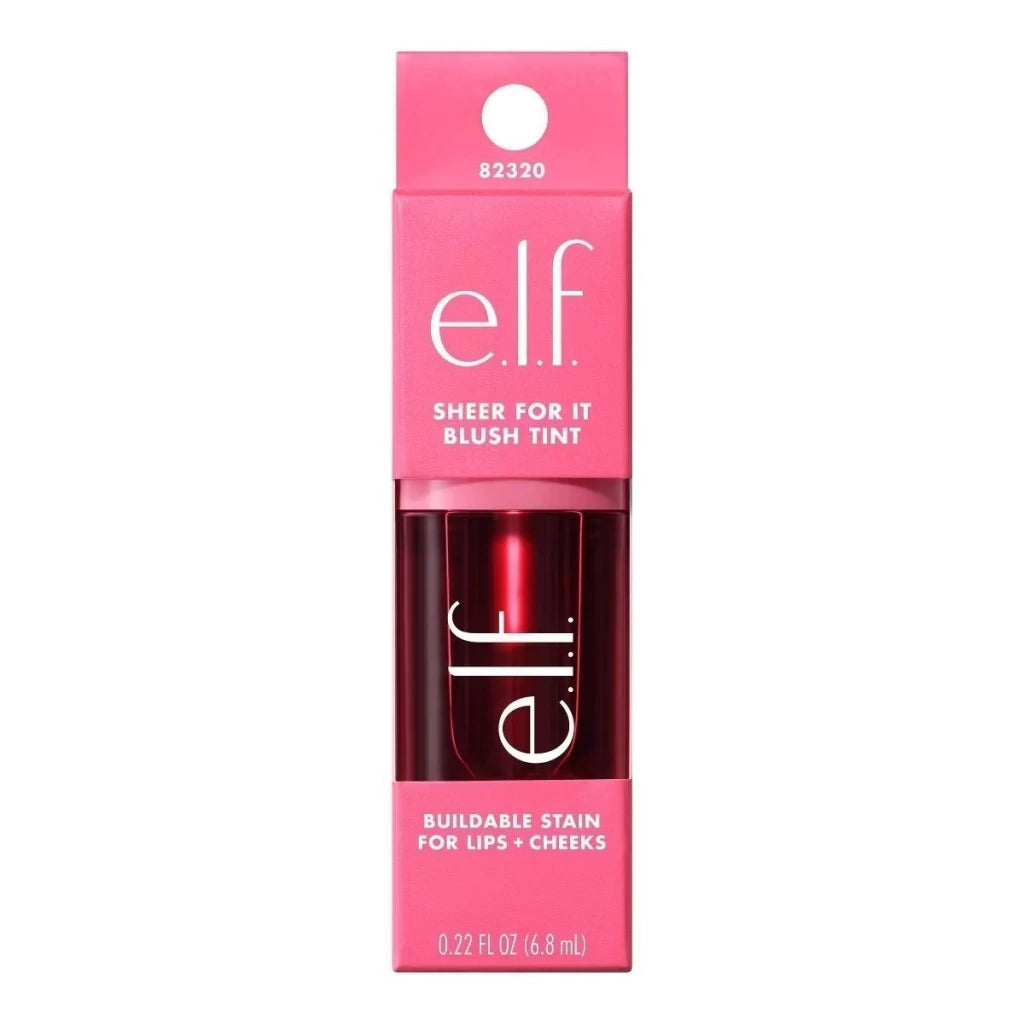 BLUSH TINTA MAYOREO