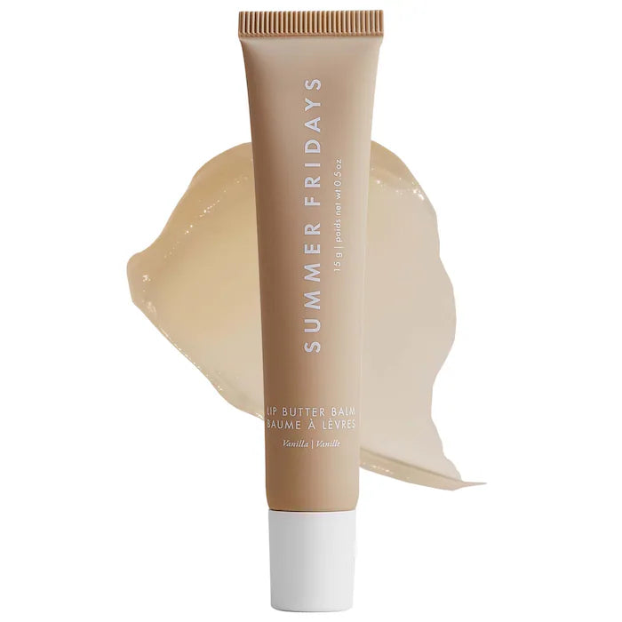 Summer fridays gloss MAYOREO