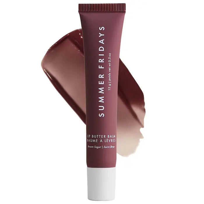 Summer fridays gloss MAYOREO