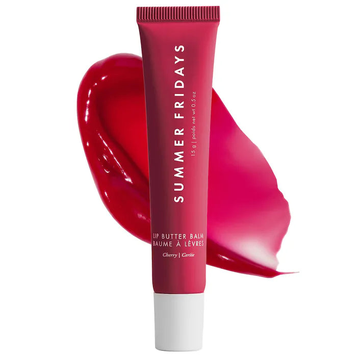 Summer fridays gloss MAYOREO