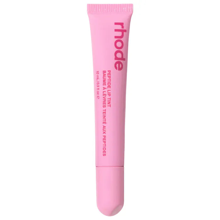 Peptide lip tint de RHODE