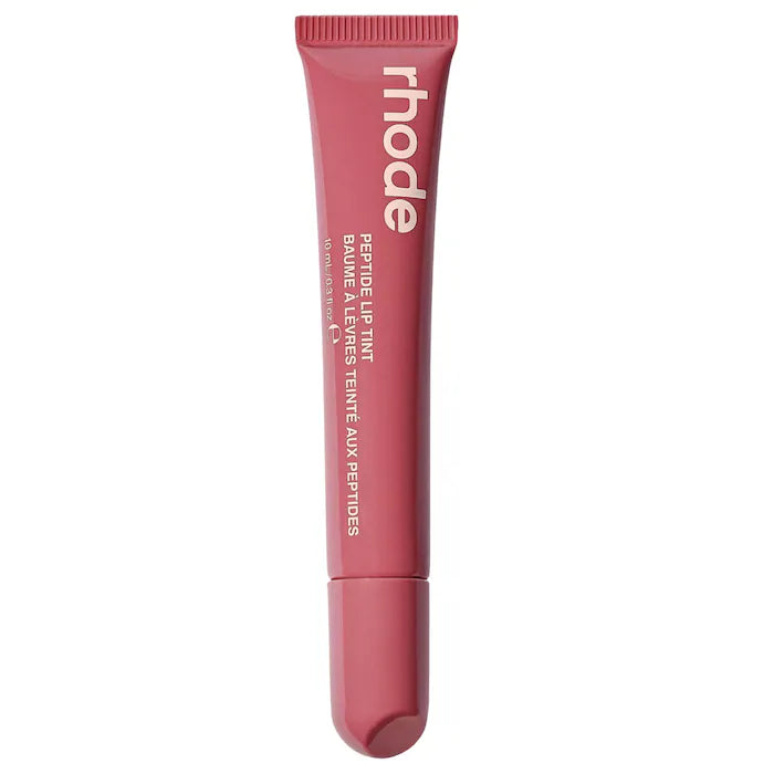 Peptide lip tint de RHODE