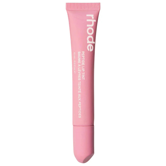 Peptide lip tint de RHODE