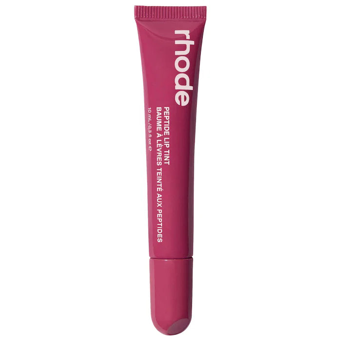 Peptide lip tint de RHODE
