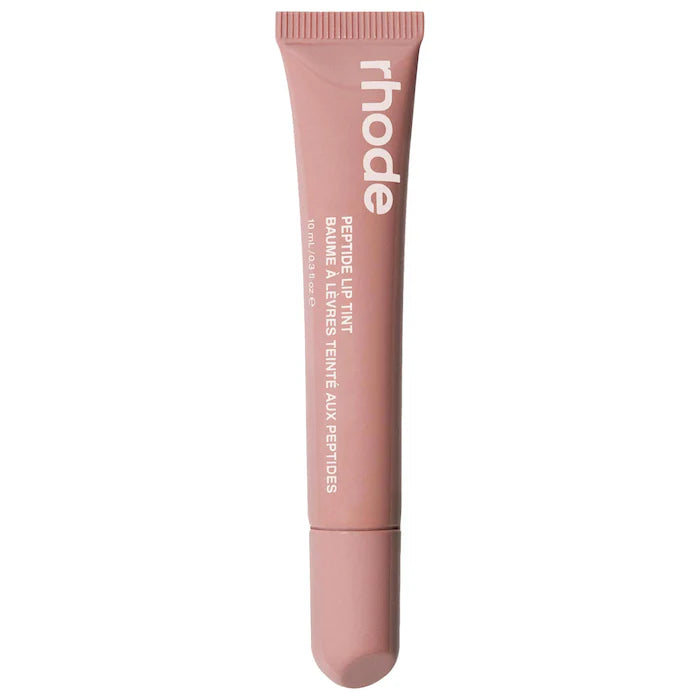 Peptide lip tint de RHODE